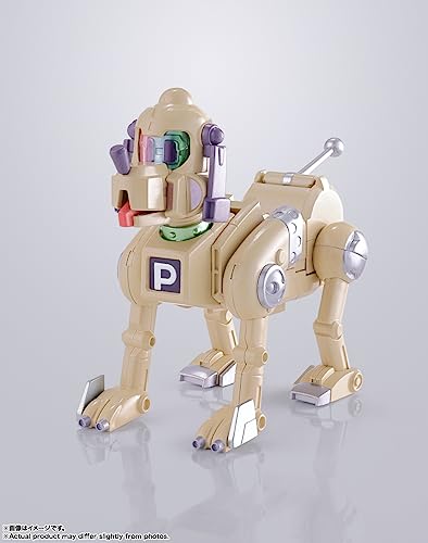 Chogokin Super Magic Combination King Robo Mickey & Friends Disney 100 Years of Wonder