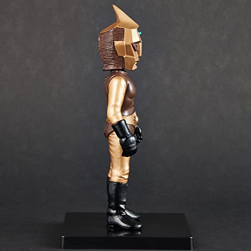 Head Bull Tokusatsu Series "Spectreman" Spectreman (Metallic Color Ver.)