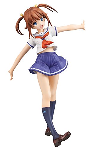 Misaki Akeno 1/10 High School Fleet - MegaHouse