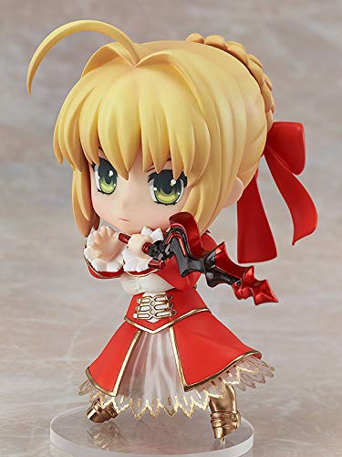 Nendoroid "Fate/EXTRA" Saber Extra
