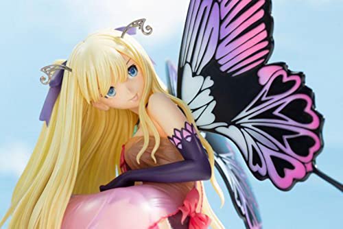 Ajisai no Yousei Anabel - Tony's Heroine Collection - 1/6 - 4 Leaves Original Character - Kotobukiya