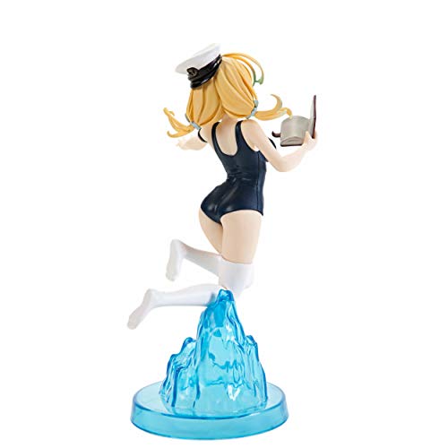 I-8 SQ Kantai Collection ~Kan Colle~ - Banpresto