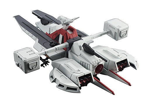 Argama Cosmo Fleet Special Kidou Senshi Z Gundam - MegaHouse