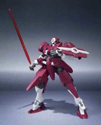 GNX-609T GN-XIII Robot Damashii <Side MS> A-Laws Type Kidou Senshi Gundam 00 - Bandai