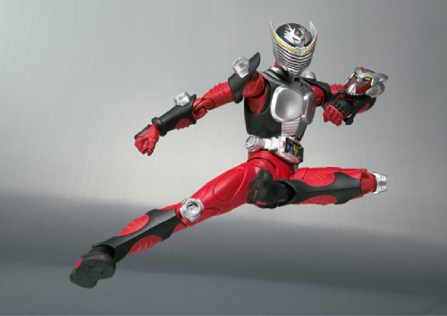 Dragredder 1/12 S.H.Figuarts Kamen Rider Ryuuki - Bandai