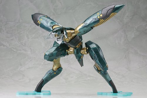 Metal Gear Ray-1/100 Maßstab-Metall Gear Solid 4: Guns der Patriots-Kotobukiya