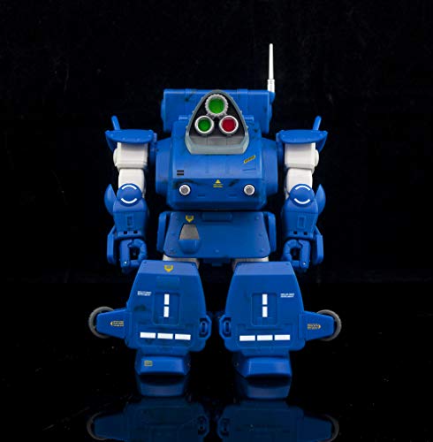 B2Five "Armored Trooper Votoms" Series Snapping-turtle ATH-14-WPC