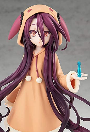 "Kein Spiel kein Leben Null" Pop Up Parade Schwi (Gute Smile Company)