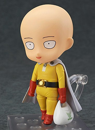 One Punch-Man - Saitama - Nendoroid #575 (Good Smile Company)