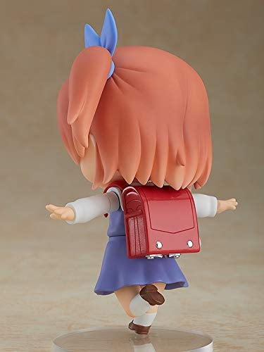 Watashi ni Tenshi ga Maiorita! - Hoshino Hinata - Nendoroid #1195 (Good Smile Company)