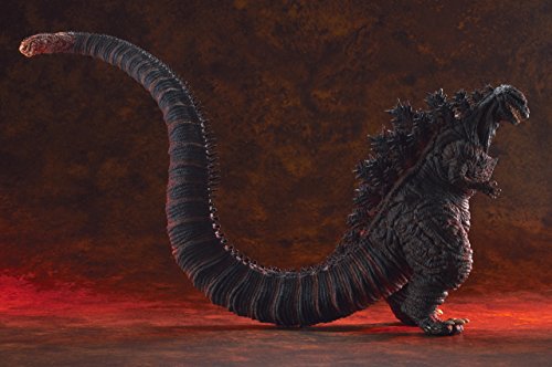 Toho Daikaiju Series "Godzilla Resurgence" Godzilla 2016