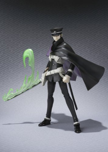 Gotou-Douji Kuzunoha Raidou D-Arts Devil Summoner: Kuzunoha Raidou tai Chouriki Heidan - Bandai