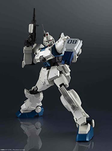 Gundam Universe RX-79 [G] Ez-8 GUNDAM Ez8
