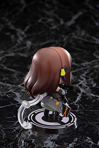HOBBYMAX MINICRAFT Series Action Figure "Girls' Frontline" Disobedience Team M4A1 Ver.
