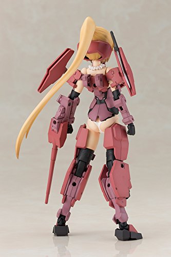 Frame Bras Girl Jinrai - Kotobukiya