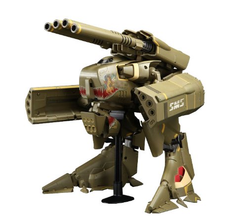 VB-6 KÃ¶nig Monster DX Chogokin SP Ver. Macross Frontier - Bandai