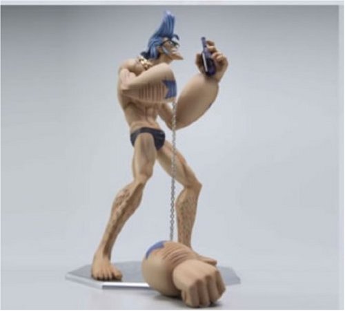 Portrait Of Pirates One Piece serie NEO-2 Frankie
