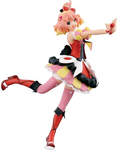 Freyja Wion (Walküre ver. version) SQ Macross Delta - Banpresto