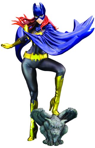 Batgirl 1/7 Batman - Kotobukiya