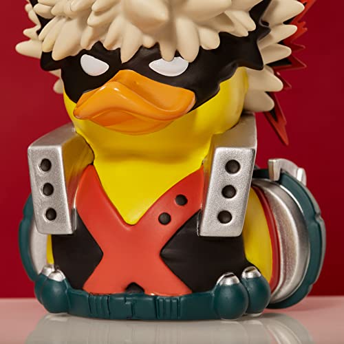 TUBBZ "My Hero Academia" Bakugo Katsuki