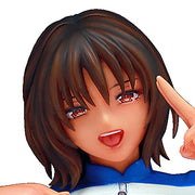 【A+】Minkan Gasshuku Rikujo Joshi, Niki Minori Ver. II