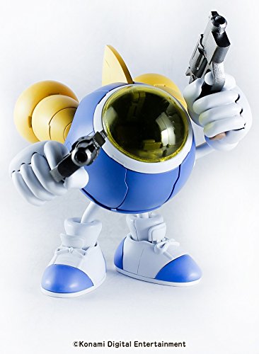 Twinbee Twinbee Rainbow Bell Bell Adventure - Plum