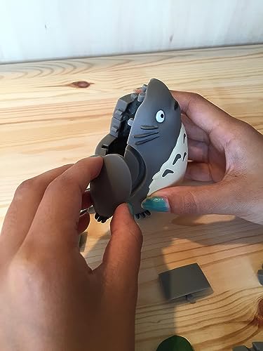 KM 73 Cum Cum Puzzle "My Neighbor Totoro" Great Totoro