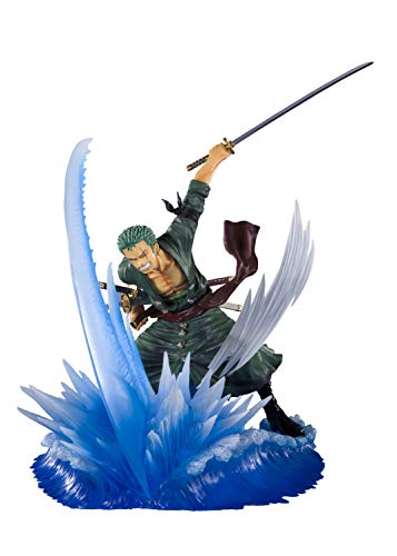 Roronoa Zoro (Bird Dance version) Chou Gekisen -Extra Battle- One Piece - Bandai