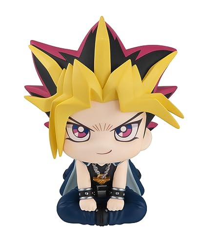 Look Up Series "Yu-Gi-Oh! Duel Monsters" Yami Yugi