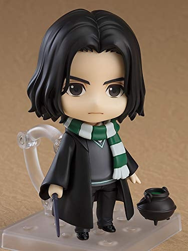 Harry Potter - Severus Snape - Nendoroid # 1187 (Guter Smile Company)
