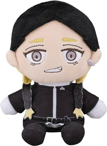 "Tokyo Revengers" Plushie Haitani Ran