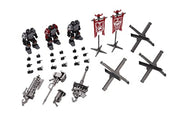 【TOYS ALLIANCE LIMITED】TOYS ALLIANCE LIMITED ARC-08 "ARCHE-YMIRUS" 1/35 SCALE URSUS GUARD STARFALL SQUAD