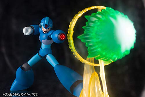 Rockman X - 1/12 scale - Rockman X - Kotobukiya