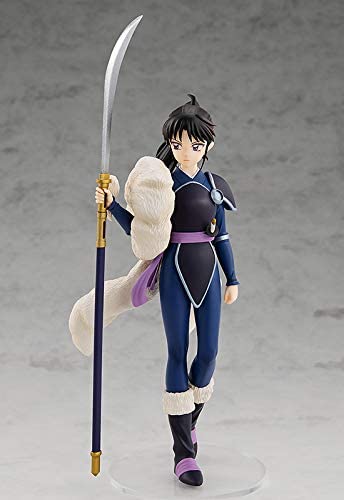 "Yashahime: Princess Half-Demon" Pop Up Parade Setsuna (buena compañía de sonrisa)