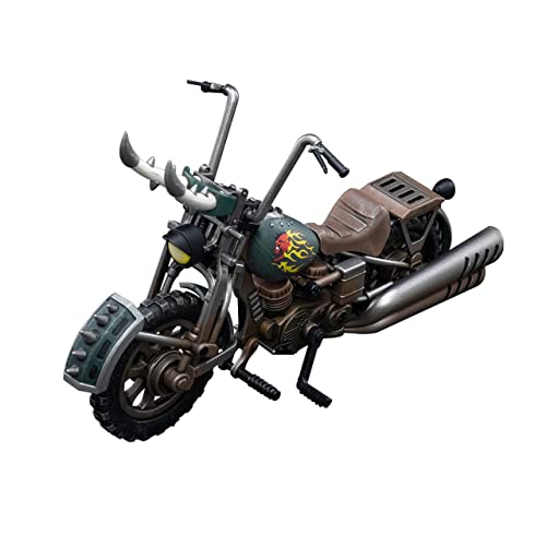 JOYTOY Battle for the Stars The Cult of San Reja Hell Walker H-20 1/18 Scale Motorcycle