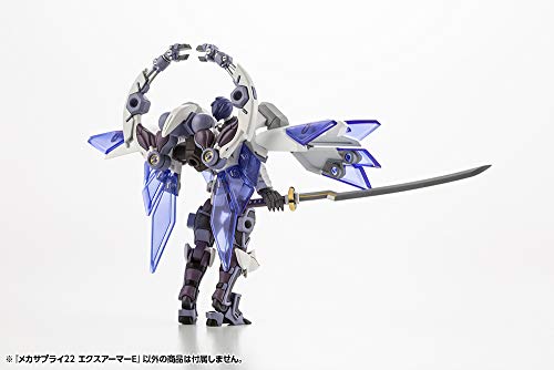 M.S.G Modeling Support Goods Mecha Supply 22 Expansion Armor Type E