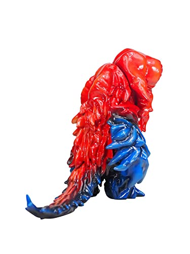 CCP Artistic Monsters Collection "Godzilla" Hedorah Landing TOXIC Ver.