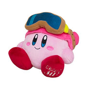 【Sanei Boeki】"Kirby's Dream Land" 30th Plush Momodama Hasshin!