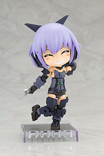 Jinrai Cu-Poche Frame Arms Girl - Kotobukiya