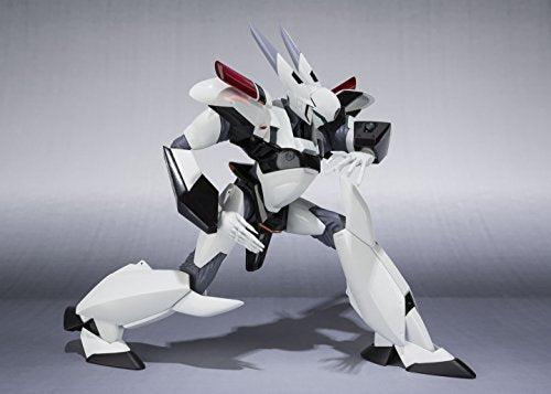 AV-X0 (AV-2) Type X-0 Zero & BEL-1999 Caldia & Robot Damashii Robot Damashii <Side Labor> Kidou Keisatsu Patlabor Gekijouban - Bandai