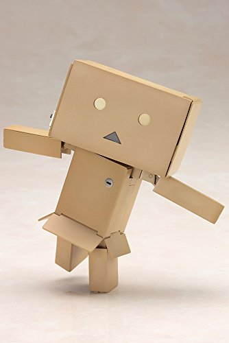 Danboard Yotsuba! - Kotobukiya