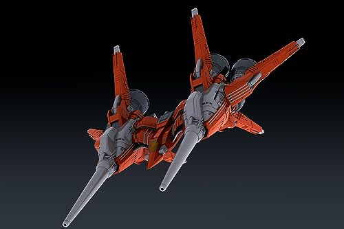 1/144 Scale Plastic Kit "RAYFORCE" RVA-818 X-LAY