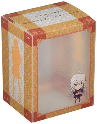 Bushiroad Deck Holder Collection V2 Vol. 917 "The Case Files of Lord El-Melloi II -Rail Zeppelin Grace Note-" Olga Marie Asmleit Animusphere