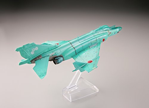 RF-4EJ-ANM - 1/144 Maßstab - GIMIX Aircraft-Serie, Girly Air Force - Tomytec