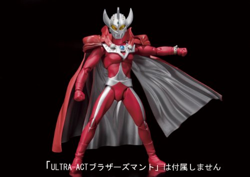 Ultraman Tarou Ultra-Act Ultraman Tarou - Bandai