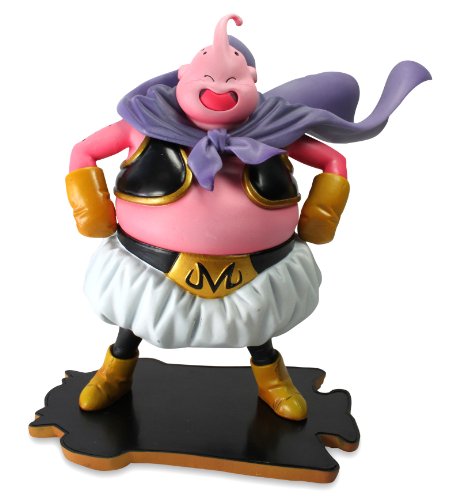 Buu SCultures Zokei Tenkaichi Budokai 3 Dragon Ball Z