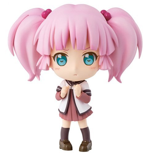 Yoshikawa Chinatsu Kyun-Chara Yuru Yuri - Banpresto