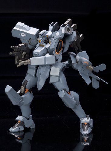 F - 15e attaque Eagle - 1 / 144 Ratio - muv luv remplacement de l'éclipse solaire totale - Kotobukiya