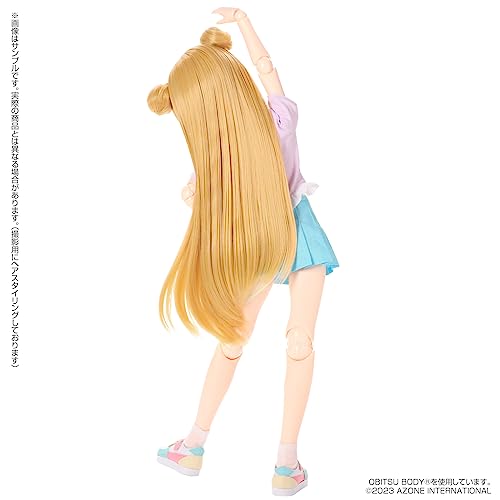 Poe-Poe x Iris Collect Petit Io Pika (Pop Girl Ver.)