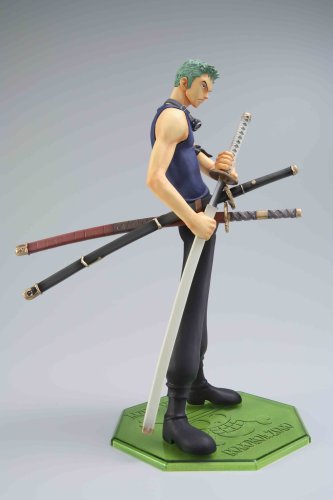 Portrait Of Pirates One Piece serie NEO-3 Roronoa Zoro